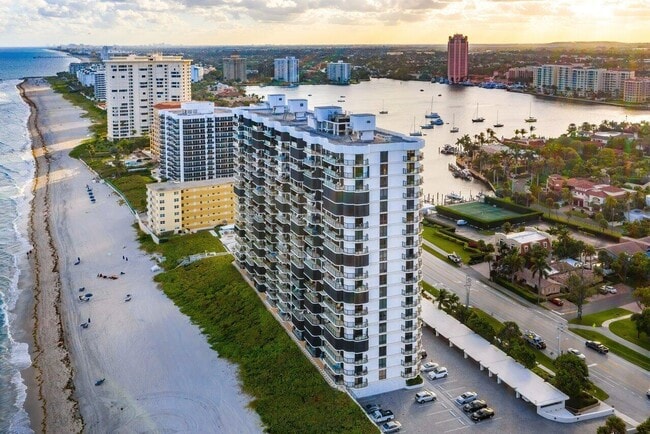 Photo - 250 S Ocean Blvd Unit 6c
