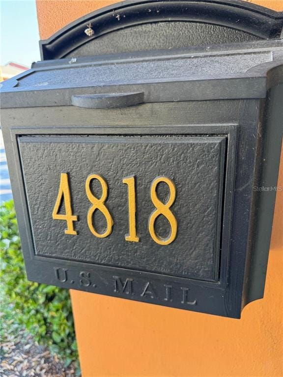 Photo - 4818 Tangerine Ave Unit 4818