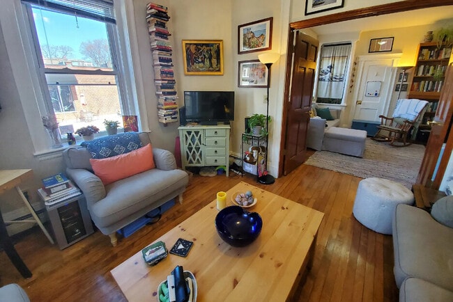 Photo - 274 Brookline St Unit 1L