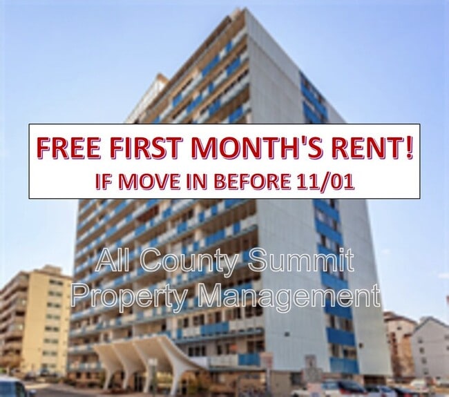 Building Photo - 1155 Ash St. Unit 1207