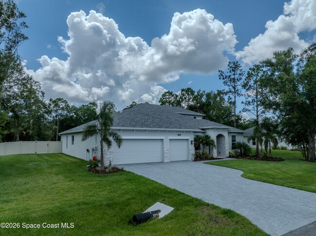 Building Photo - 3723 Ornis Ct