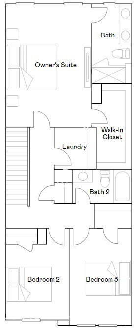 Photo - 1120 Merlot Hills Ln. Casa Adosada