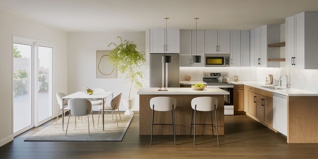 Photo - Cosgrove Townhomes