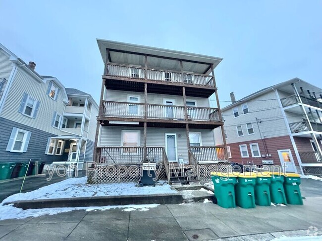 Building Photo - 103 Cote Ave Unit 2R Rental