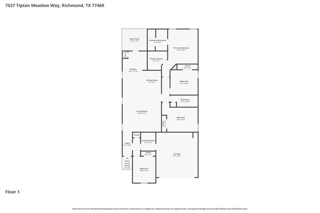 Photo - 7527 Tipton Meadow Way