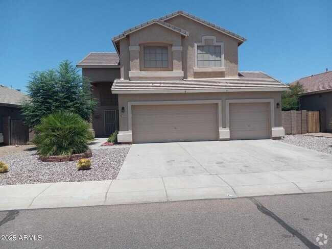 Building Photo - 2356 W Jasper Butte Dr Rental