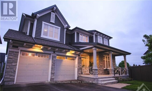 Photo - 318 Rywalk Cir