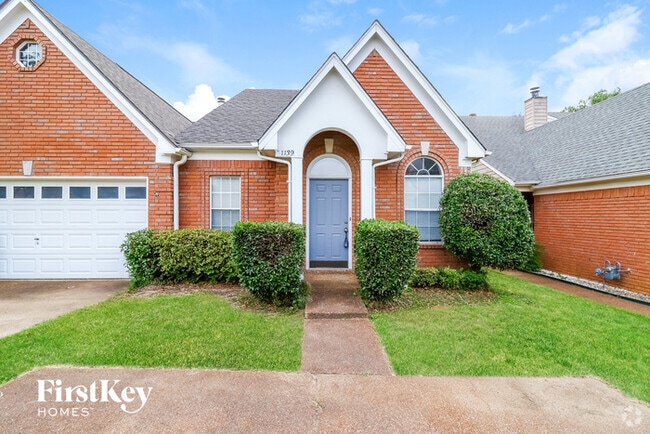 Building Photo - 1139 Brady Hollow Ln Rental