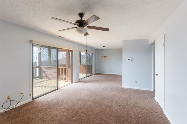 Photo - Lake Toxaway Condo