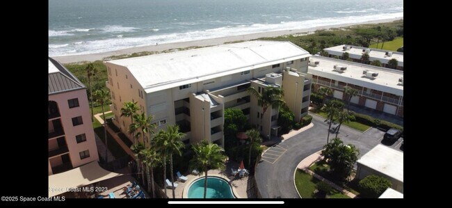 Photo - 5050 Ocean Beach Blvd Condo Unit 104