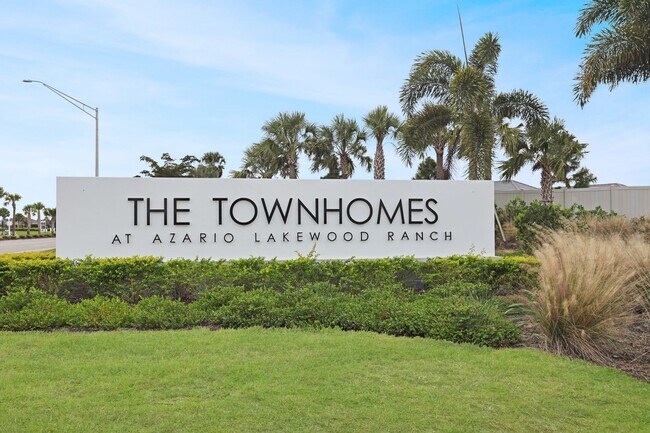 Building Photo - Brand New, 2bd with Ensuite Bathrooms, Townhome in Lakewood Ranch
