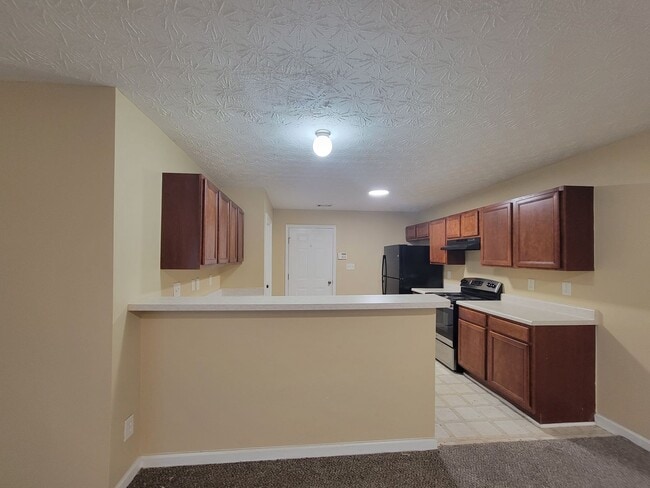 Photo - A freshly updated home with style, space, and comfort—ready for immediate move-in.