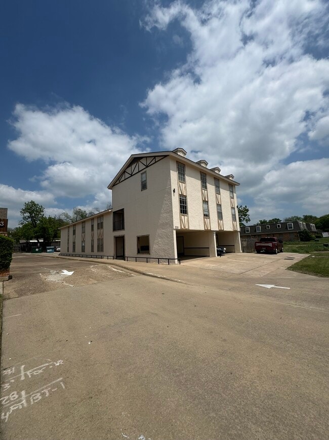 Exterior Property