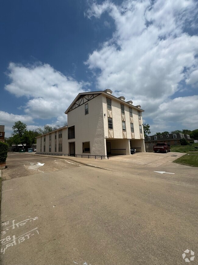 Exterior Property