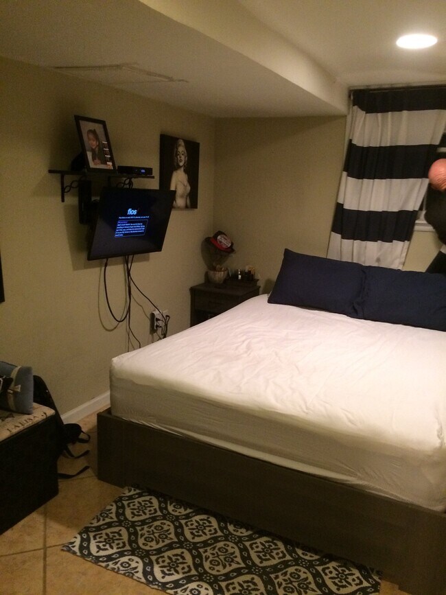Photo - 1425 Allison St NW Unit D