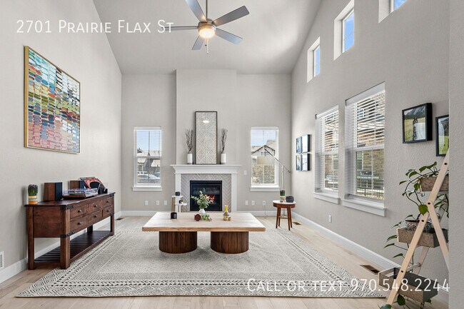 Photo - 2701 Prairie Flax St