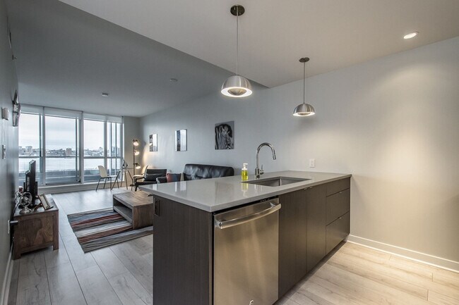 49 Kings Wharf Pl Unité SI ID1222934P