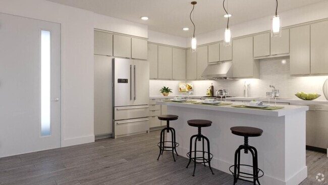 Building Photo - 3768 Capitol Ave Unit 317B Rental