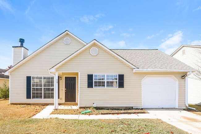 Building Photo - 220 Willow Springs Dr