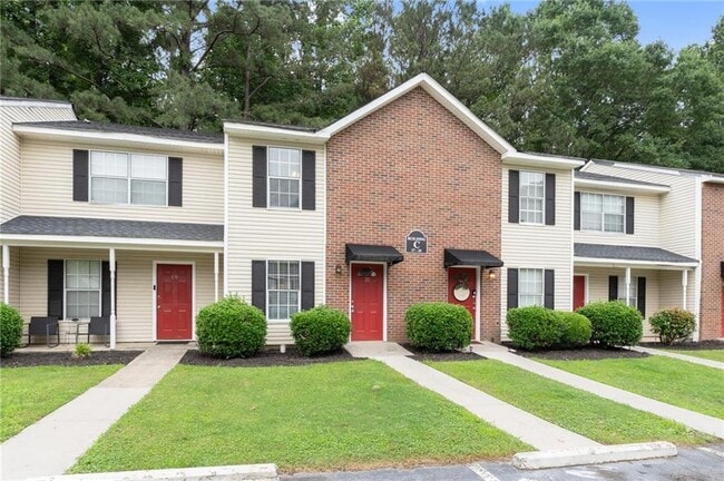 Building Photo - 5058 Jonesboro Rd Unit B-13