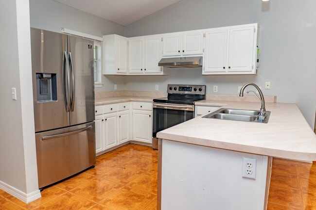 Photo - 2831 Atoka Trail