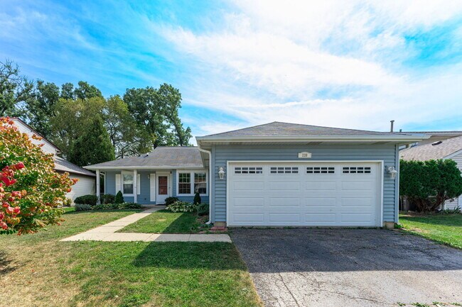 Photo - 220 Longford Ct