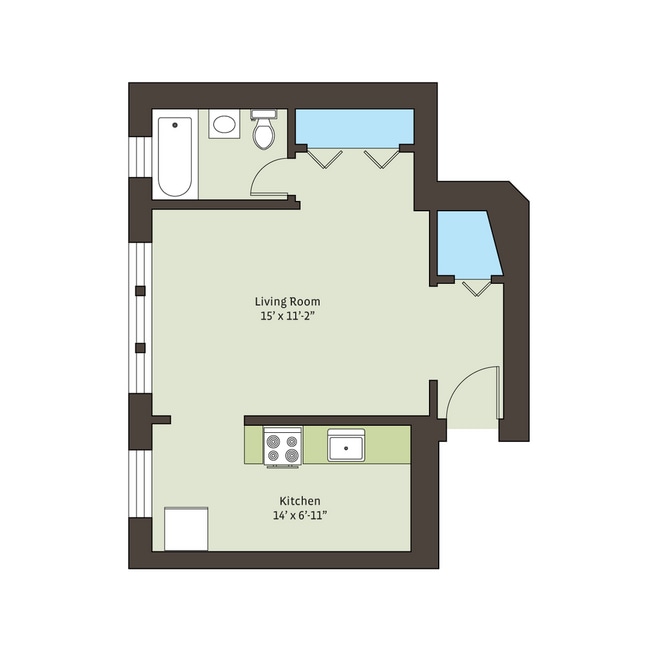 Ellis Court
