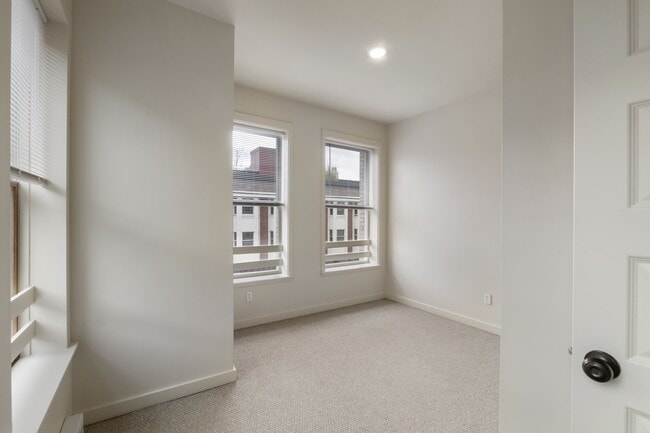 Milwaukee Apartments