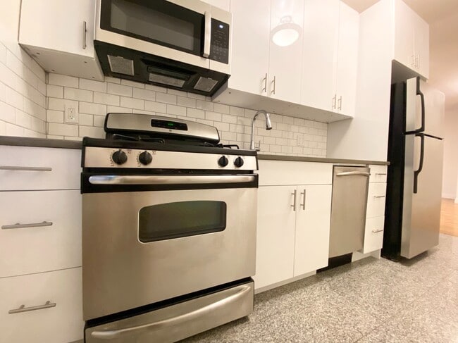 Photo - 282 Cabrini Blvd Apartment Unit 3E