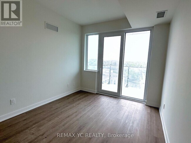 Photo - 15 Ellerslie Ave Unit 1005