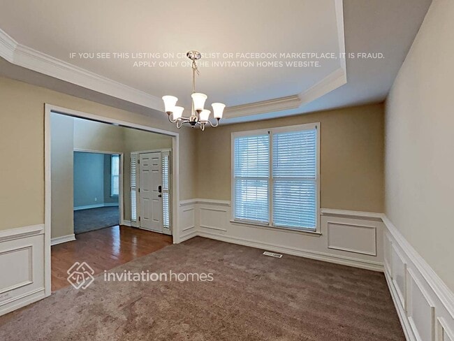 Photo - 115 Mayes Farm Rd NW