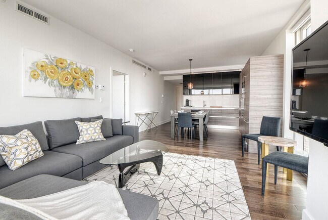 Photo - 1300 Boul. René-Lévesque O Unit FL32-ID1264143P