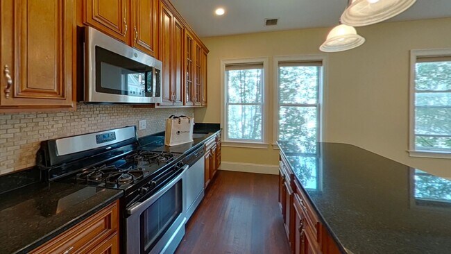 Photo - 240 Parker Hill Ave Unit 2