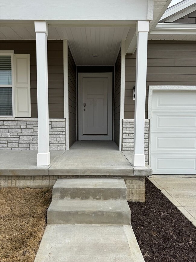 Photo - Never-Lived-In 4-Bedroom Ranch with Finished Basement Near Offutt AFB