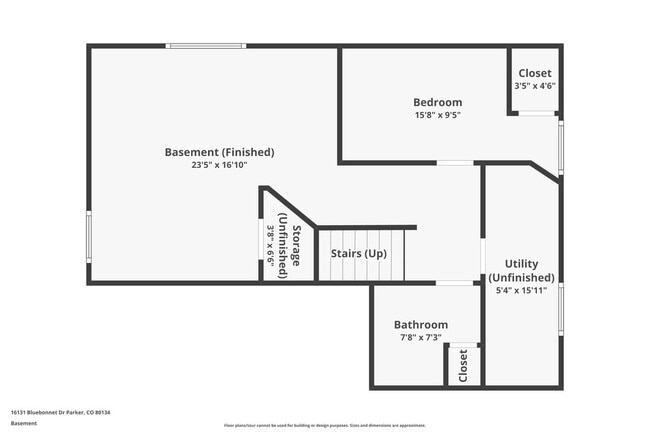 Photo - 16131 Bluebonnet Dr