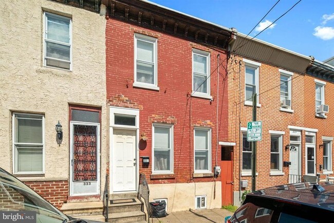 Photo - 331 Wiota St Townhome