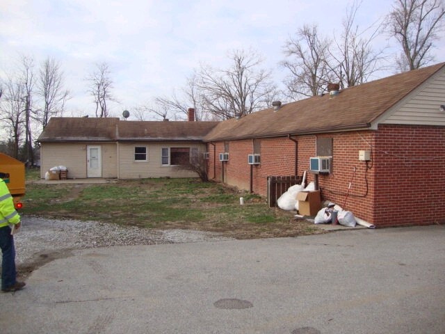 Photo - Battlefield Apartments