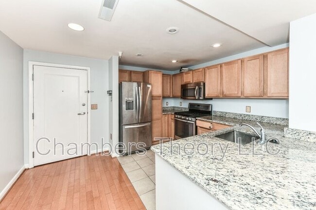 Photo - 350 G St SW Unit #N312