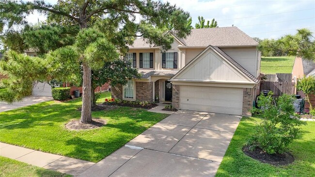 Photo - 18838 Appletree Hill Ln House