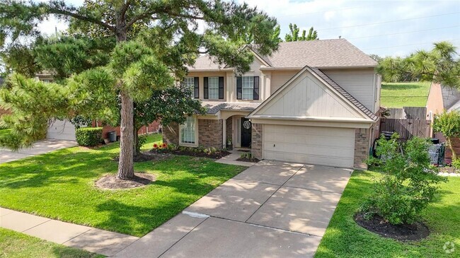 Building Photo - 18838 Appletree Hill Ln Rental