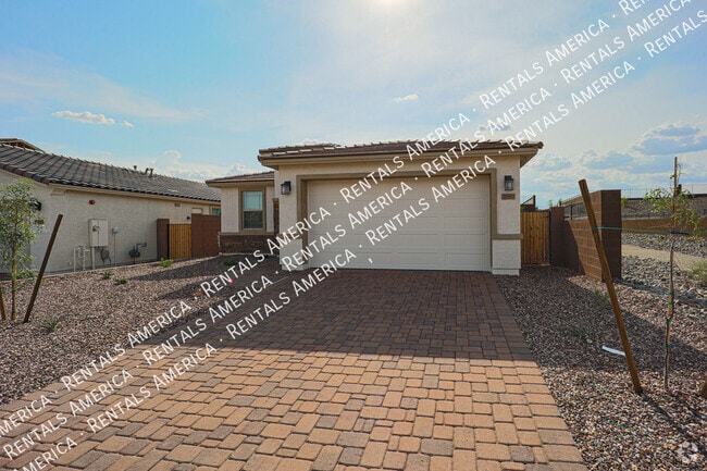 Building Photo - 31880 N 123rd Ln Rental