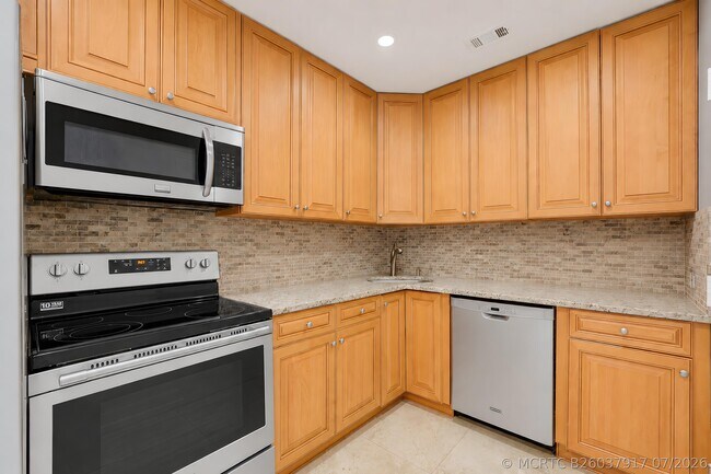 Photo - 3230 S Ocean Blvd Unit D-607