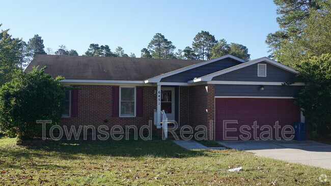 Building Photo - 6451 Brookshire St Rental