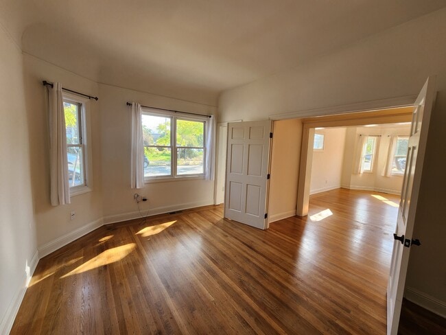 Building Photo - 1817 Prince St Unit B Rental