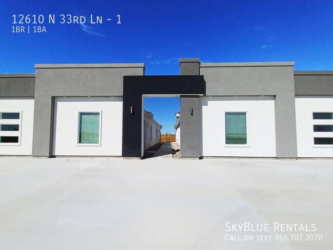 Photo - 12610 N 33rd Ln Unit 1