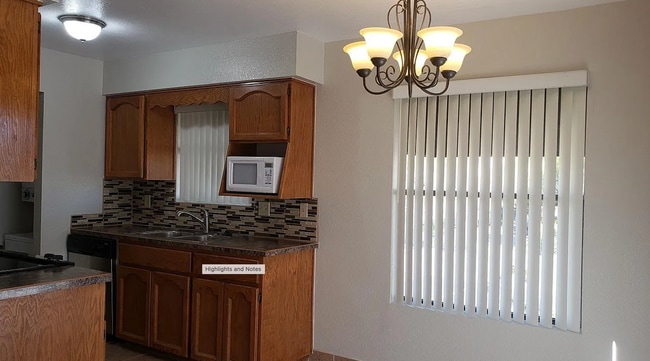 Photo - Beautiful 2-bedroom, 2-bath condo in the highly desirable Quail Run community!