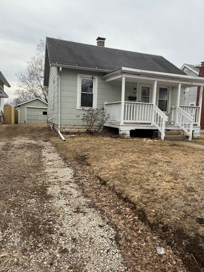 Photo - House for Rent - 1 bedroom / 1 bathroom