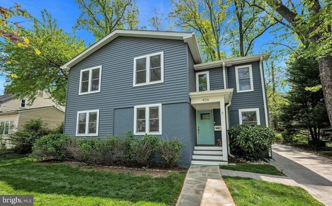 406 Tennessee Ave