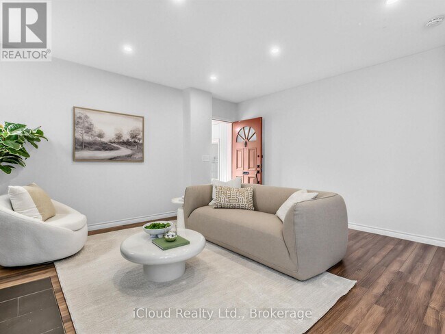 1303 Woodbine Ave