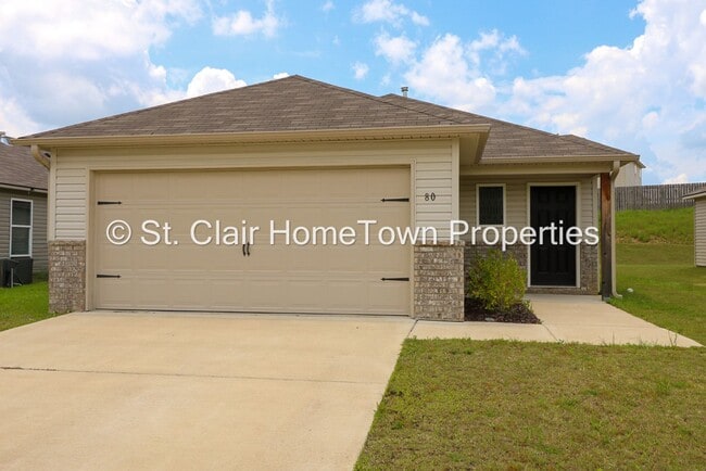 Photo - Nearly New Home in Fox Hollow Subdivision